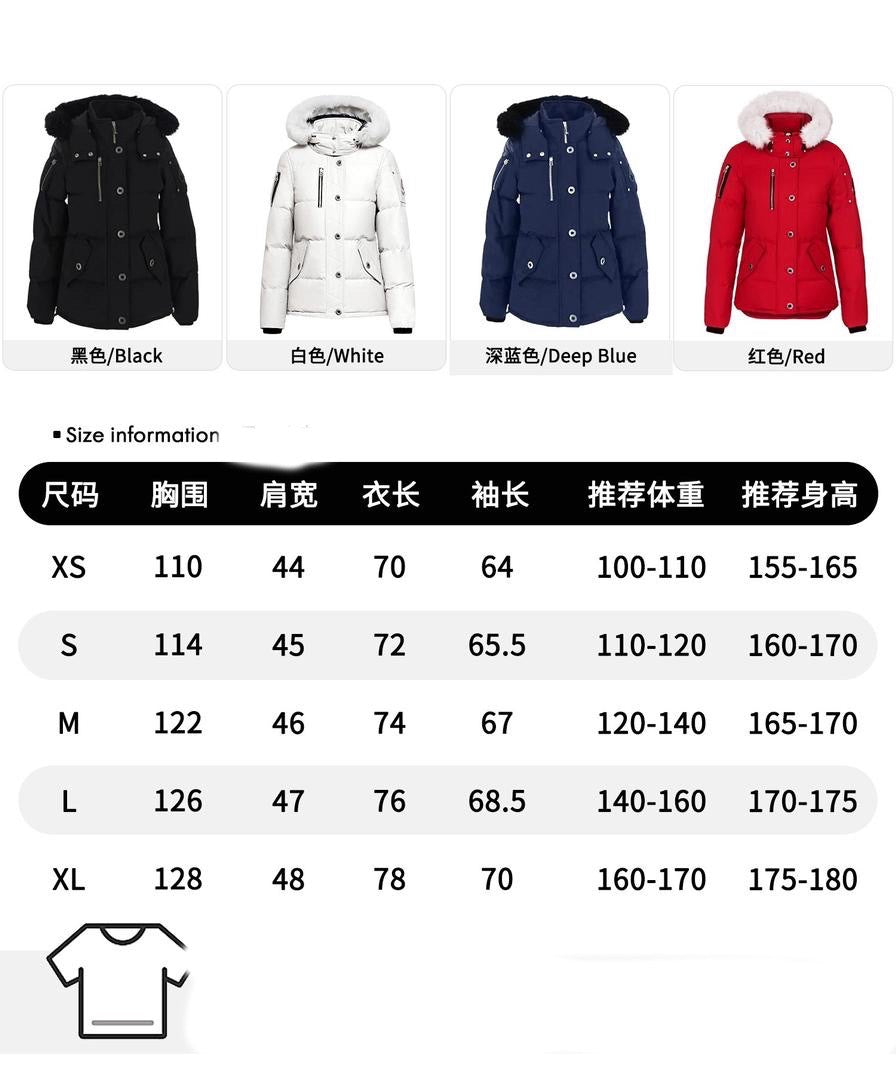 Premium quality Fur Jacket