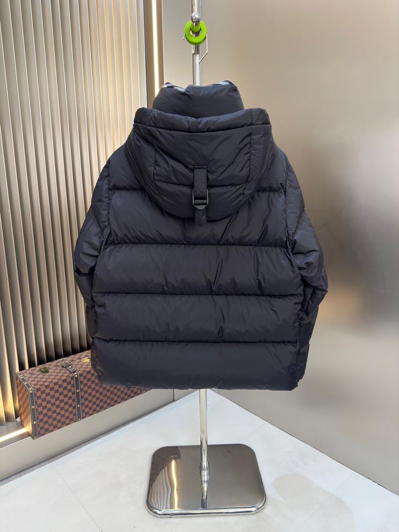 Premium Quality Down Jacket
