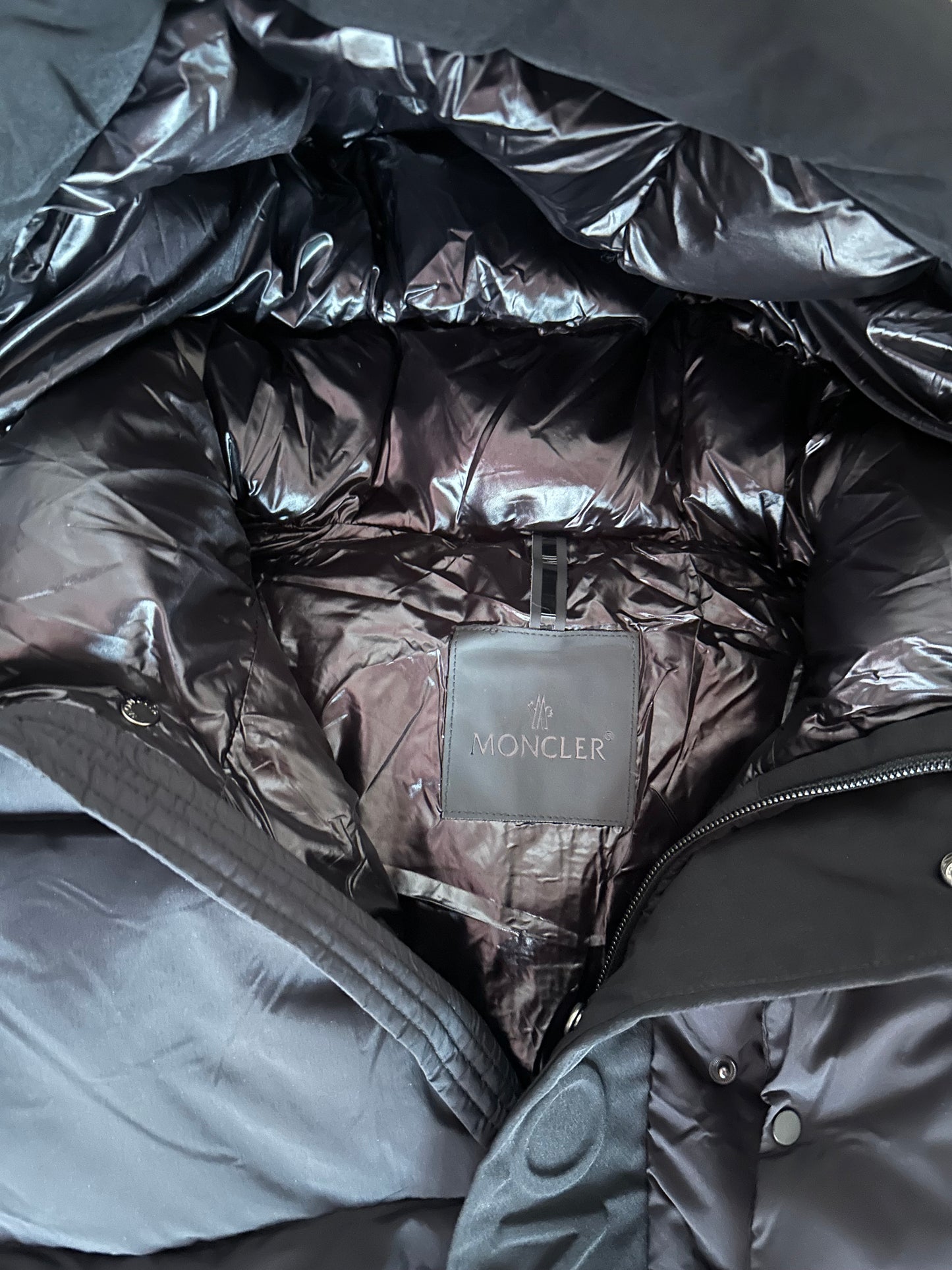 Madeira Jacket