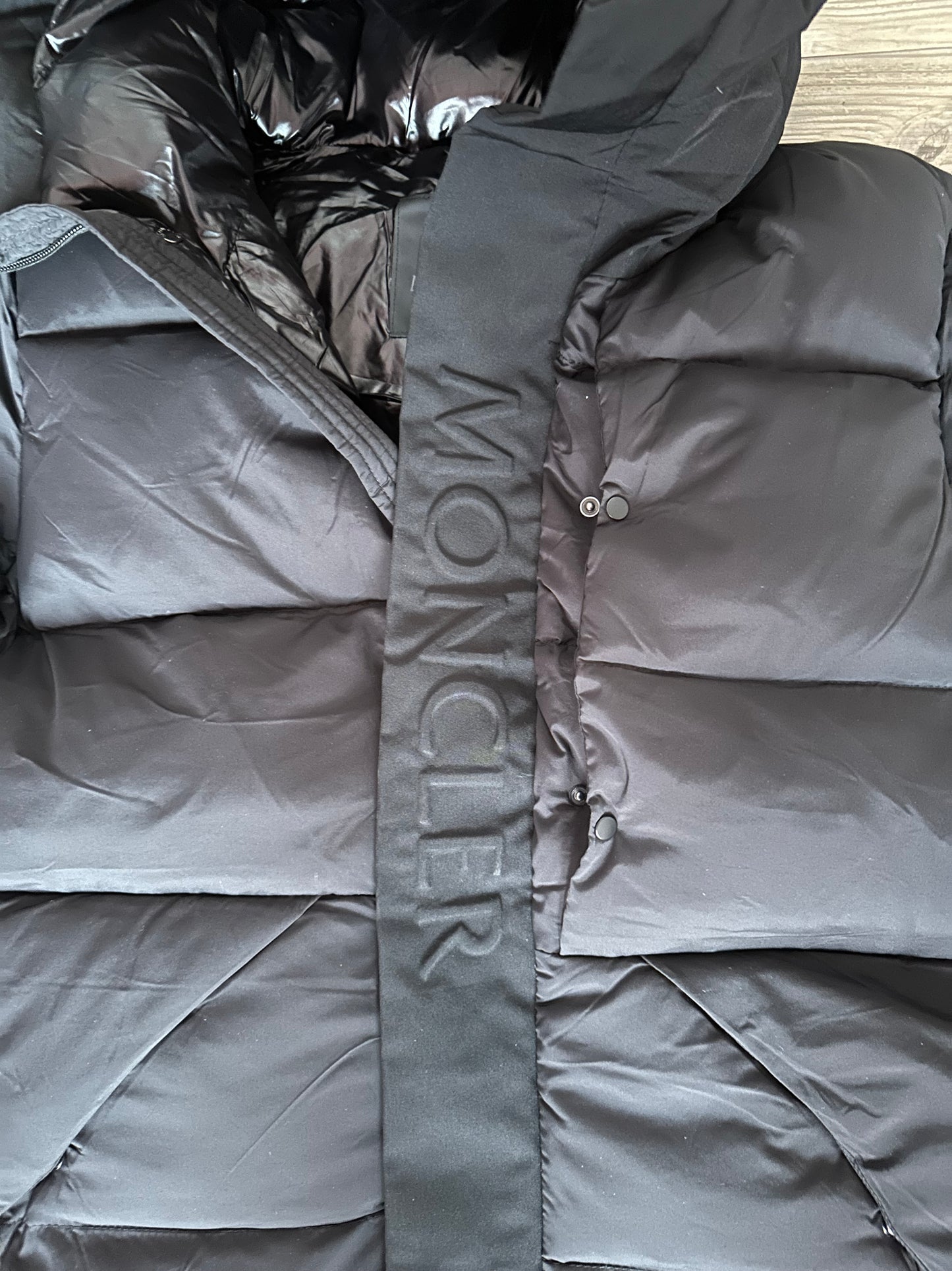 Madeira Jacket
