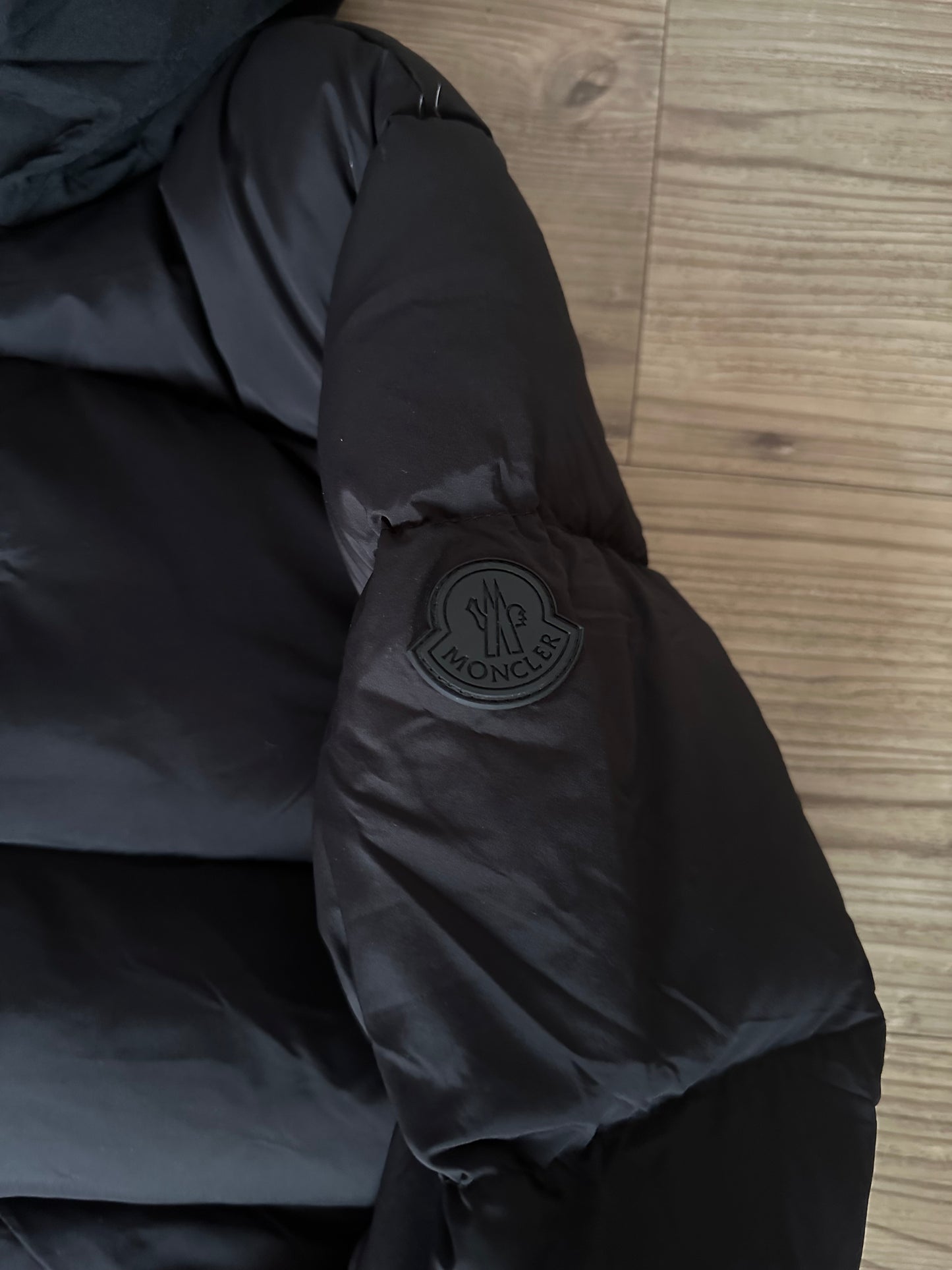 Madeira Jacket