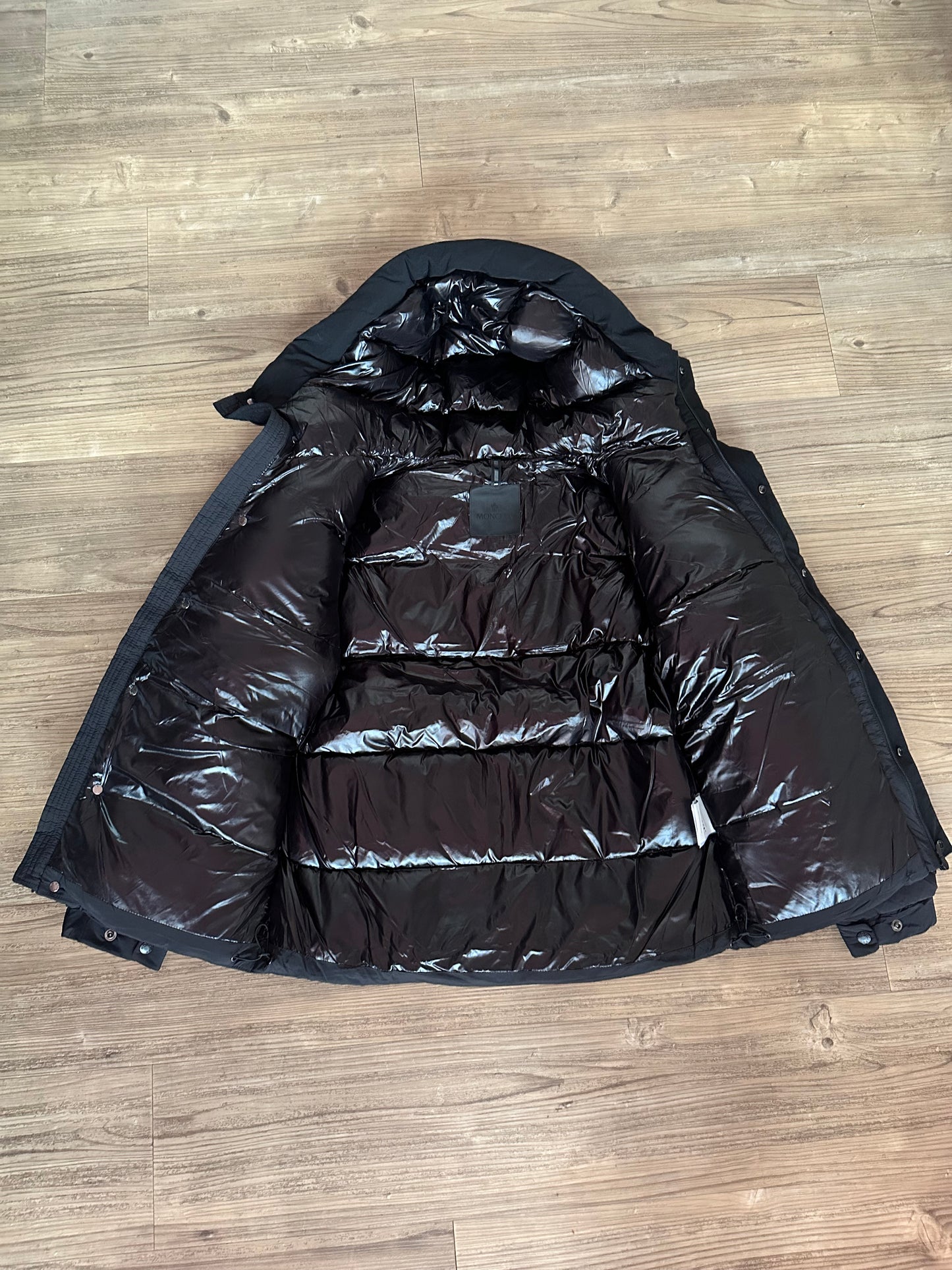Madeira Jacket