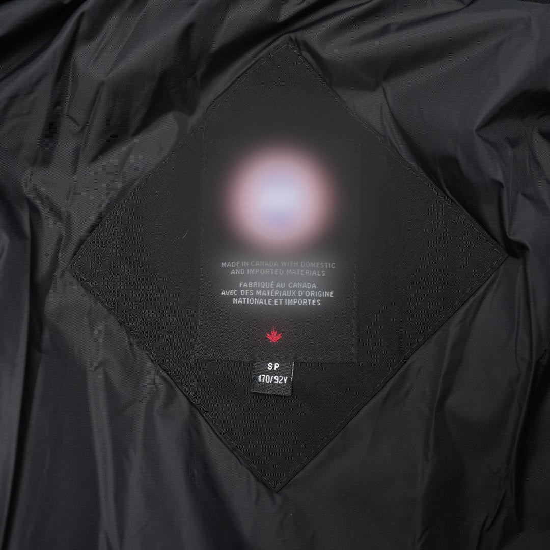 Premium Quality Fur Jacket