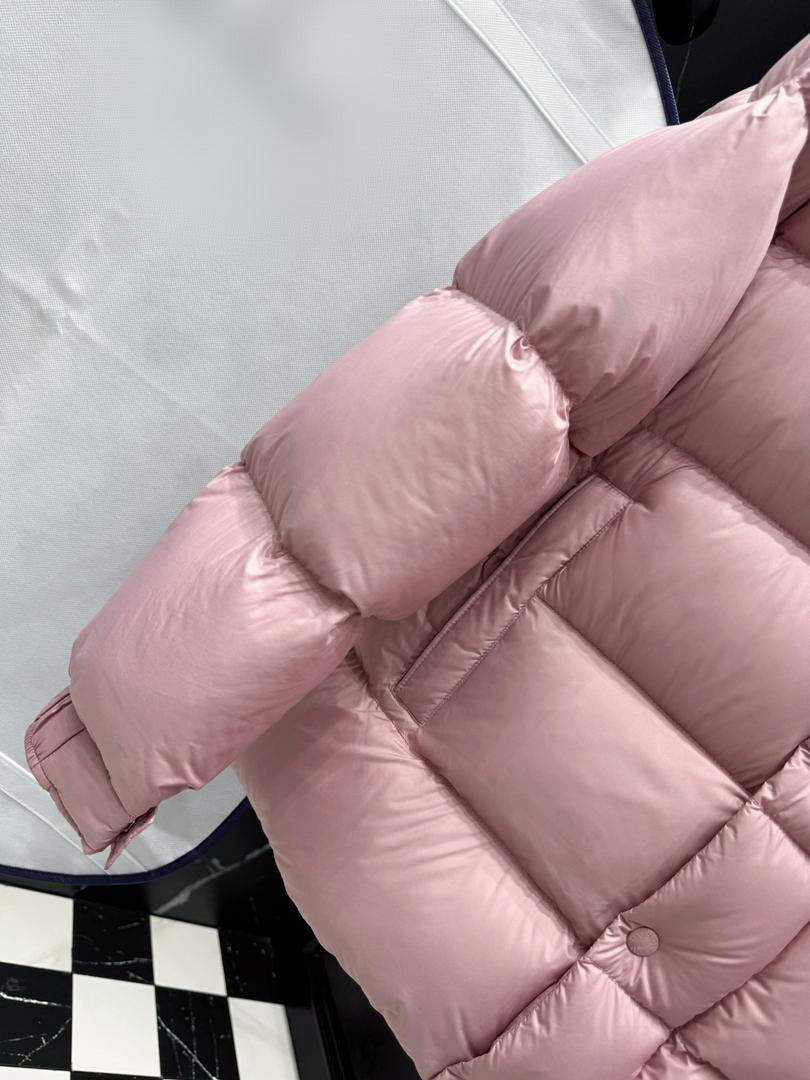 Premium Down Jacket