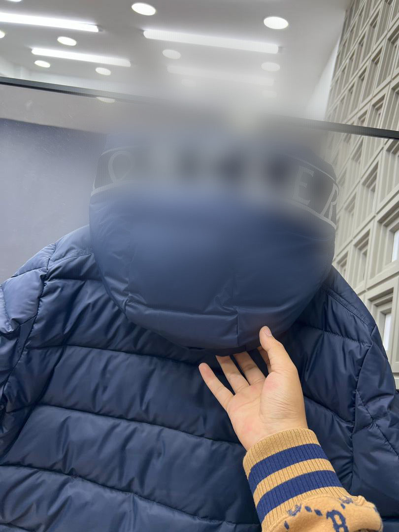 Premium Quality Down Jacket