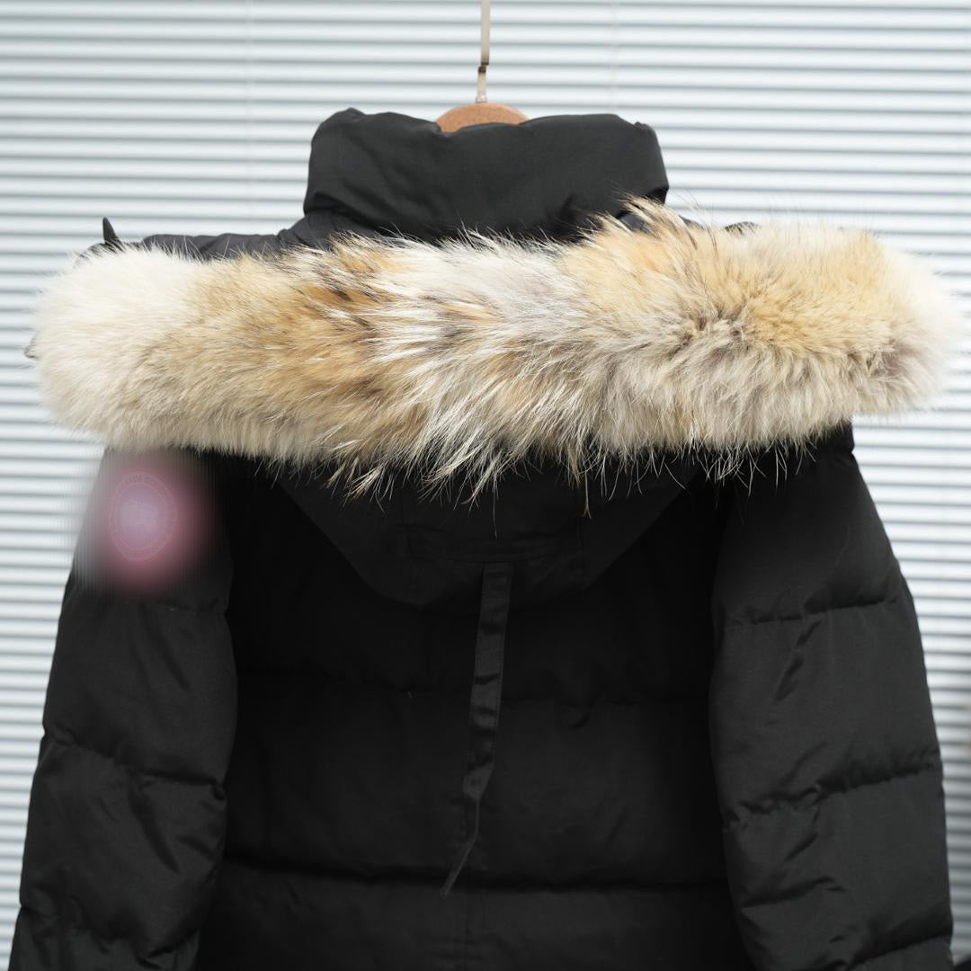 Premium Quality Fur Jacket