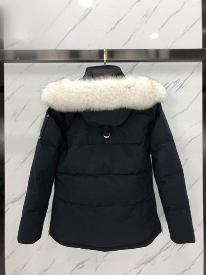 Premium quality Fur Jacket