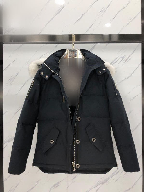 Premium quality Fur Jacket