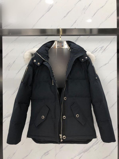 Premium quality Fur Jacket