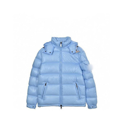 Premium Quality Shiny Down Jacket