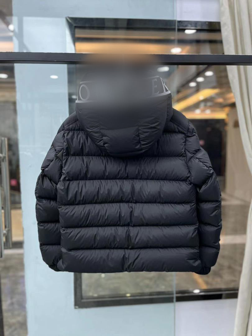 Premium Quality Down Jacket