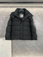 Premium Quality Down Jacket
