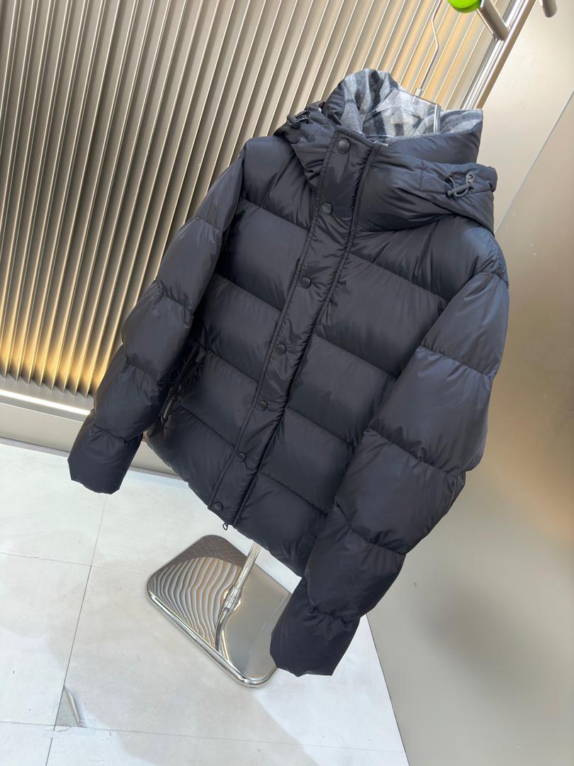 Premium Quality Down Jacket