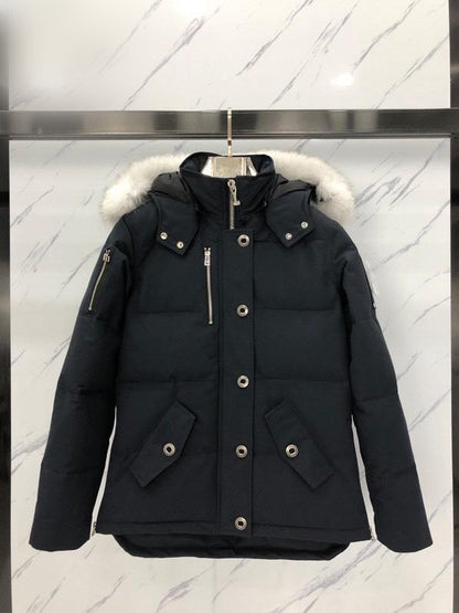 Premium quality Fur Jacket