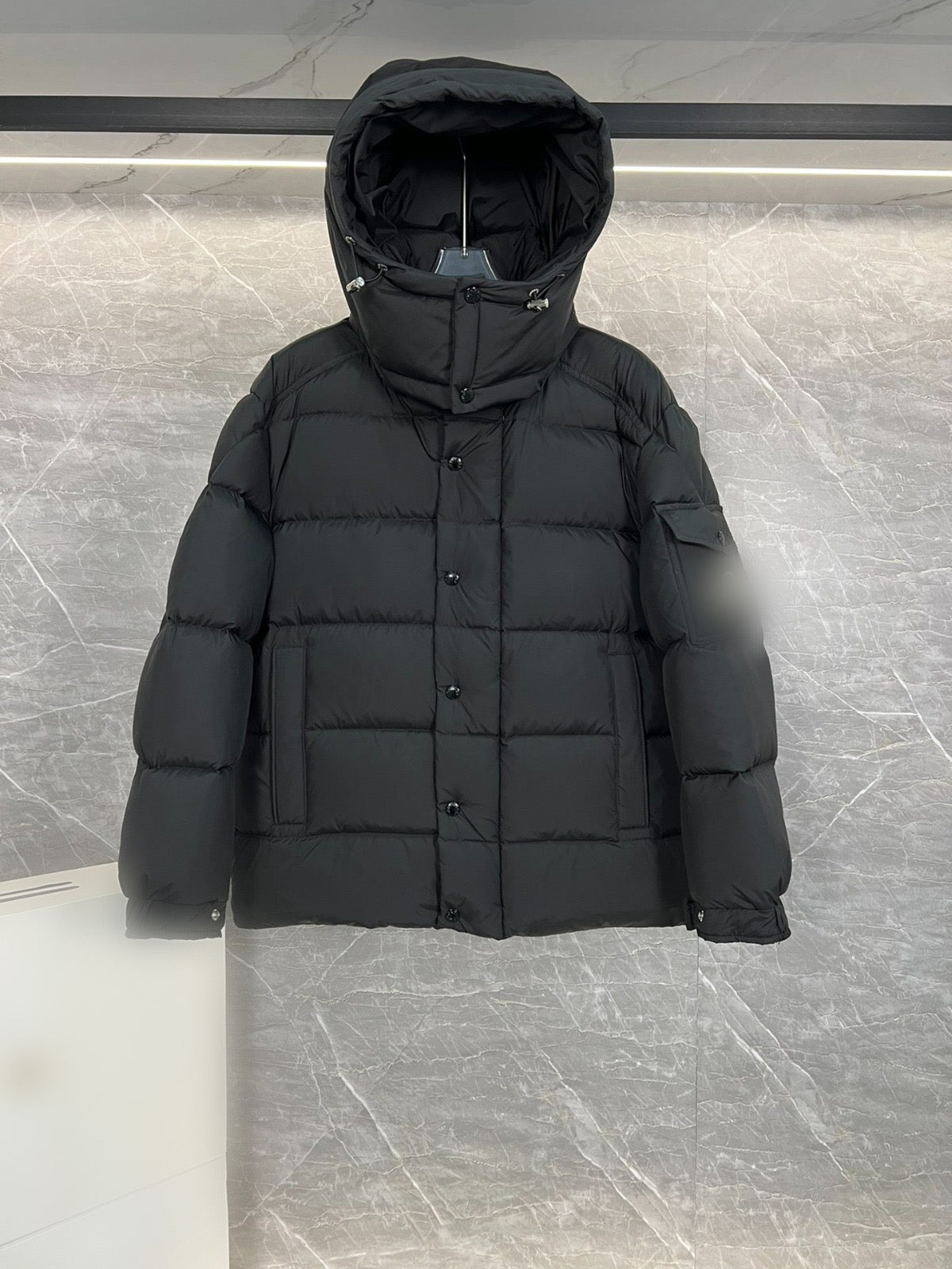 Premium Quality Down Jacket