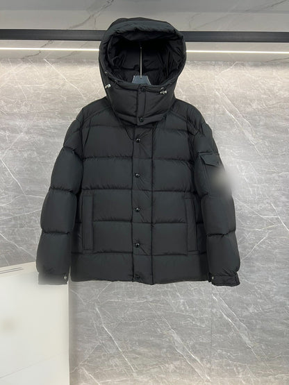Premium Quality Down Jacket