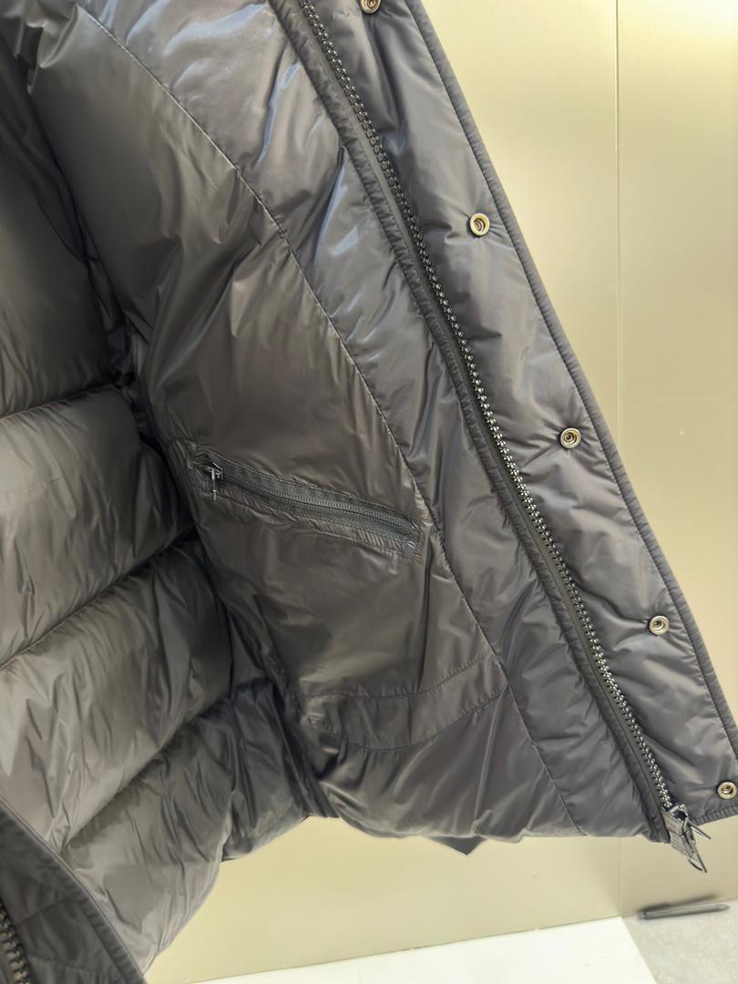 Premium Quality Down Jacket