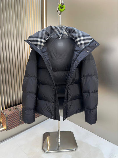 Premium Quality Down Jacket