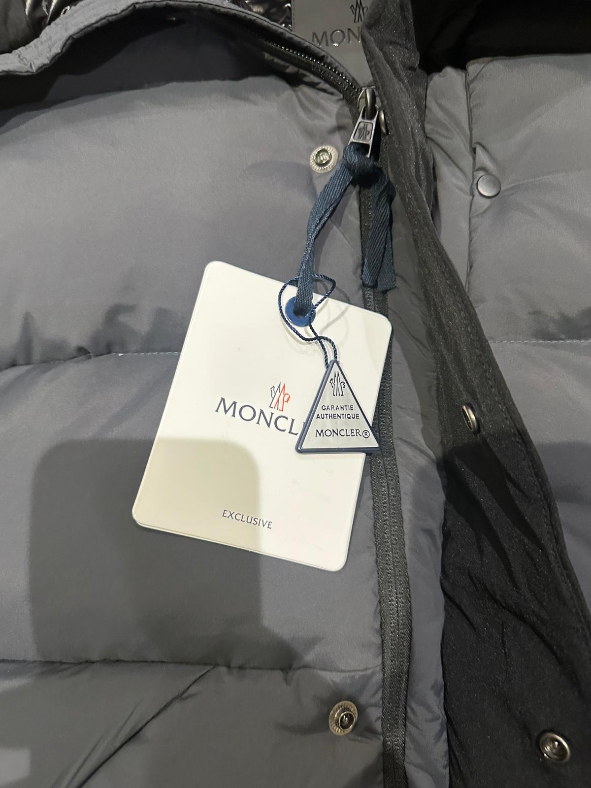 Madeira Jacket