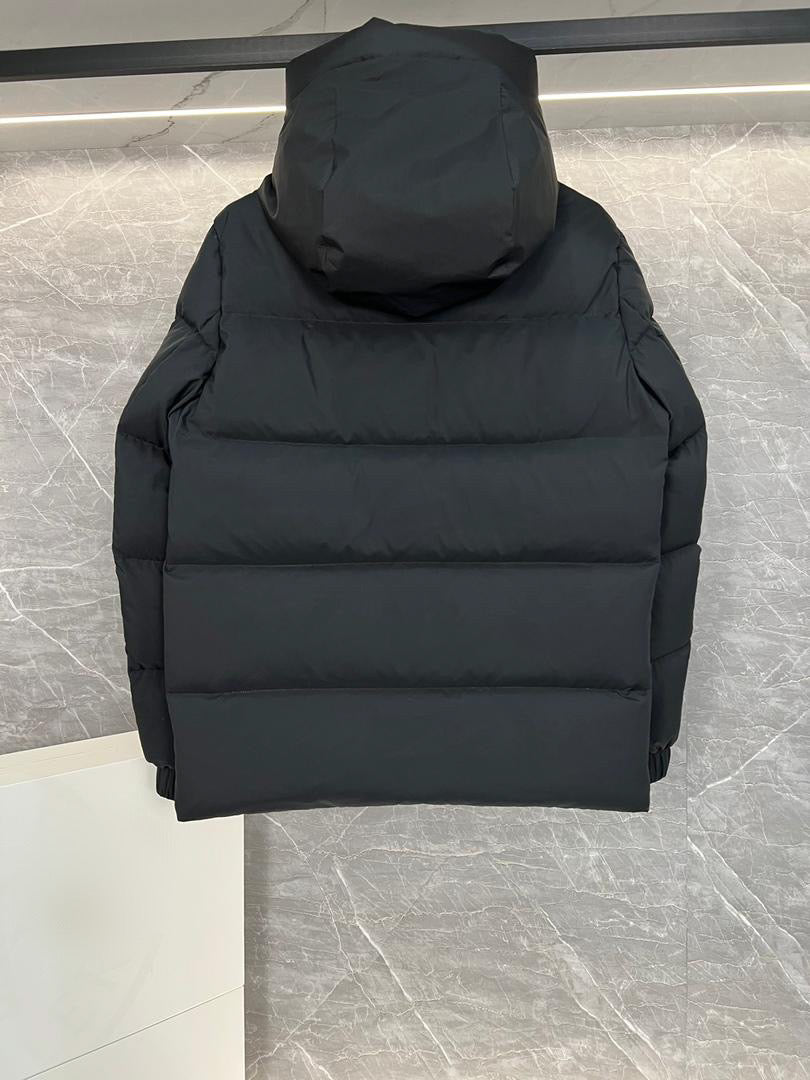 Premium Quality Hooded Jacket