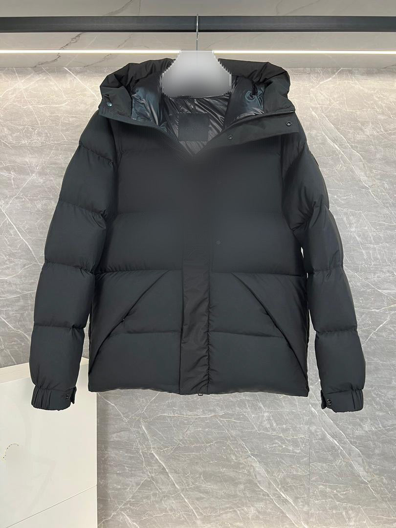 Premium Quality Hooded Jacket