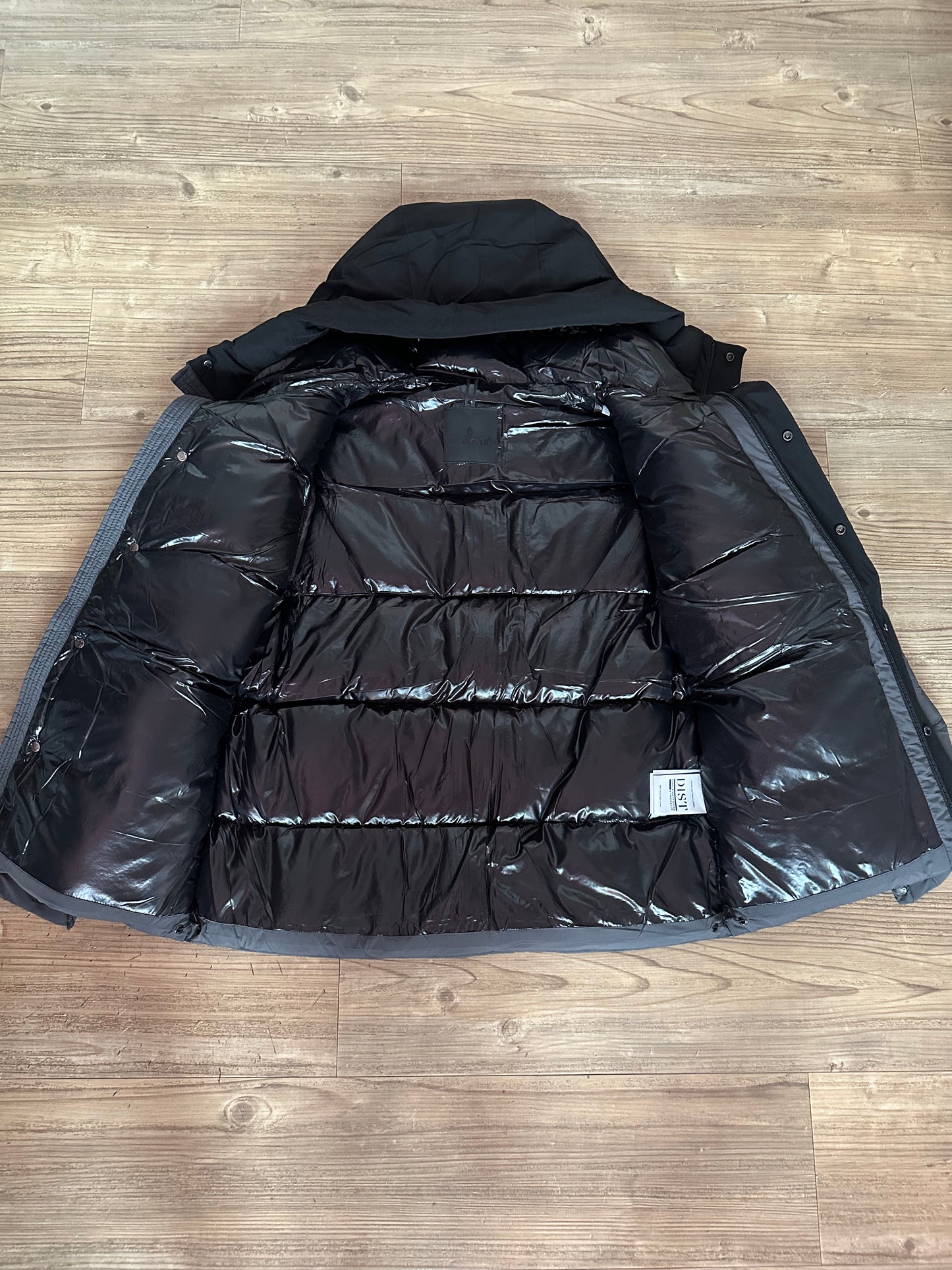 Madeira Jacket