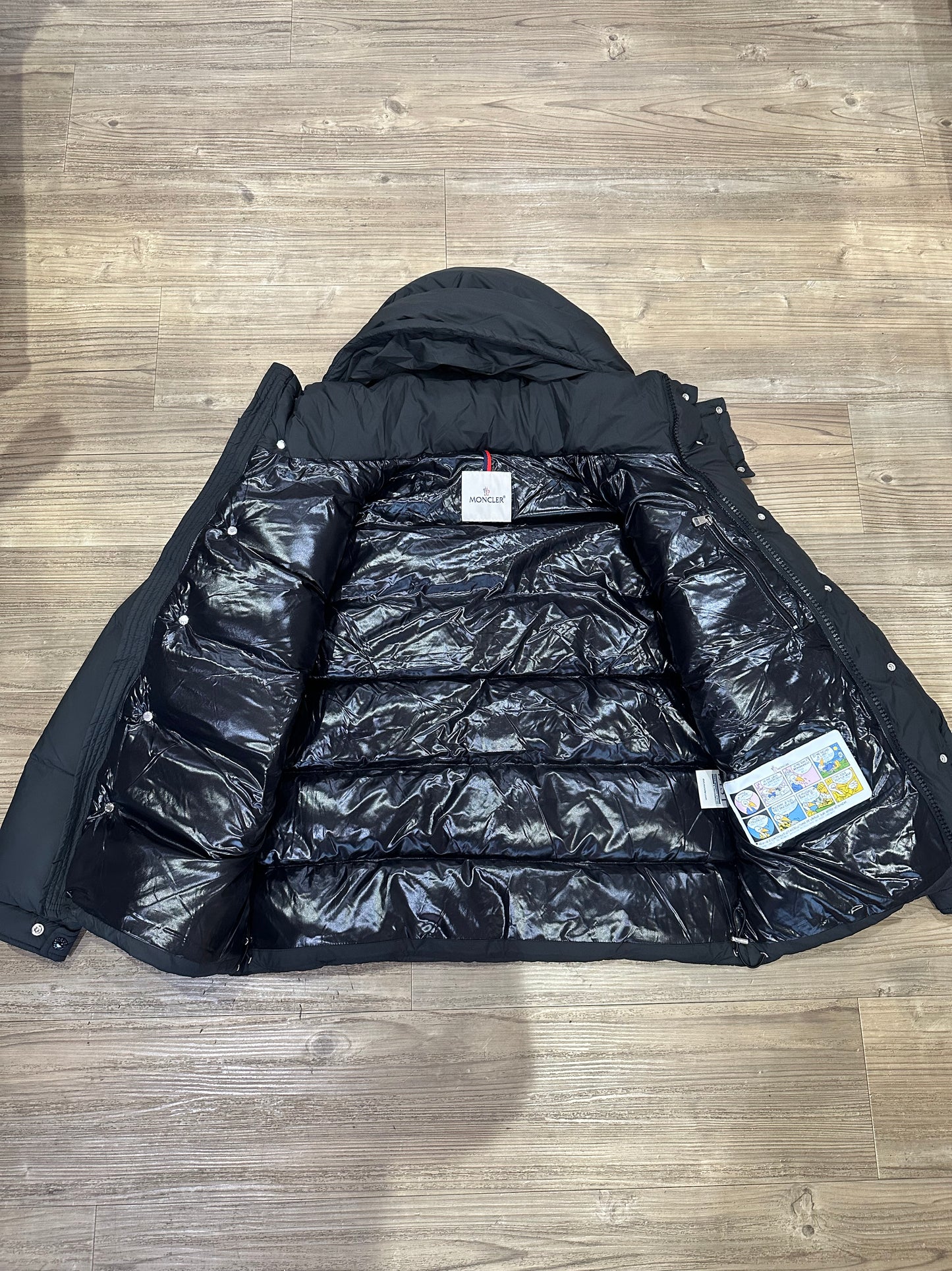 Vezere jacket