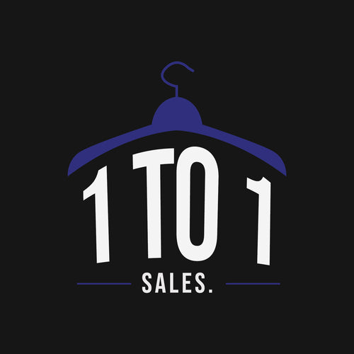 1to1Sales 