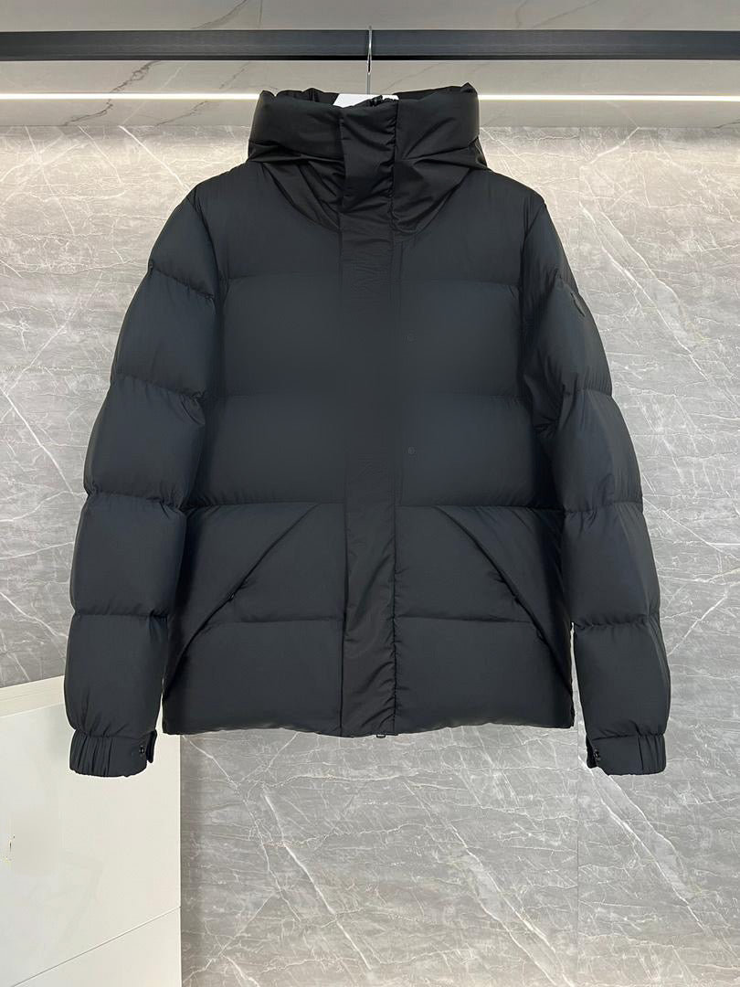 Premium Quality Hooded Jacket