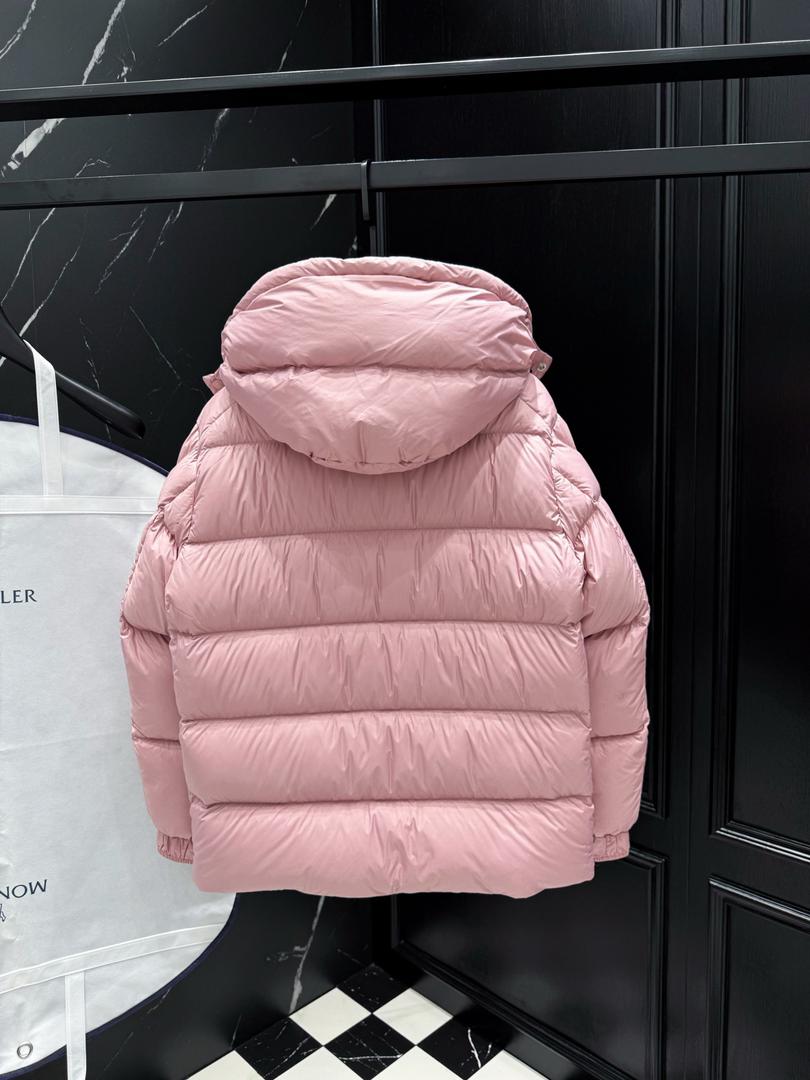 Premium Down Jacket