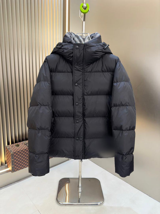 Premium Quality Down Jacket