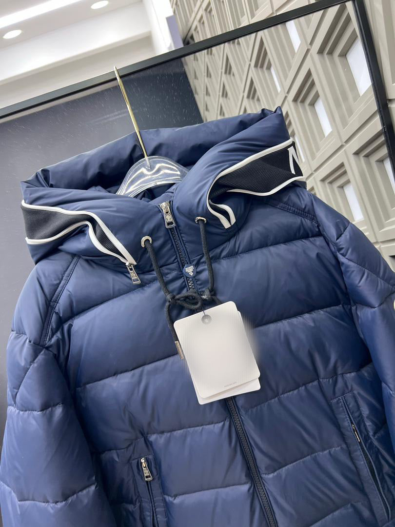 Premium Quality Down Jacket
