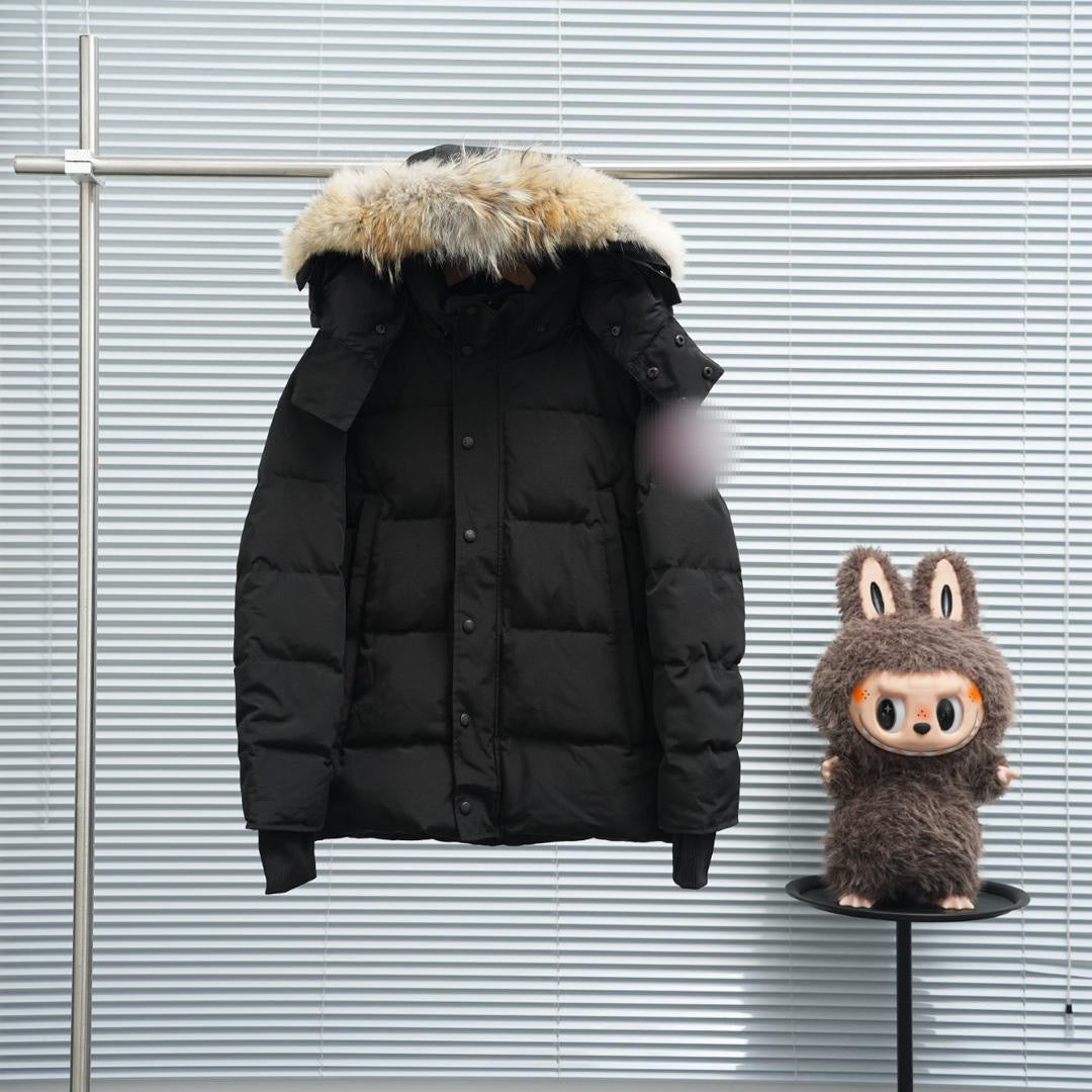 Premium Quality Fur Jacket