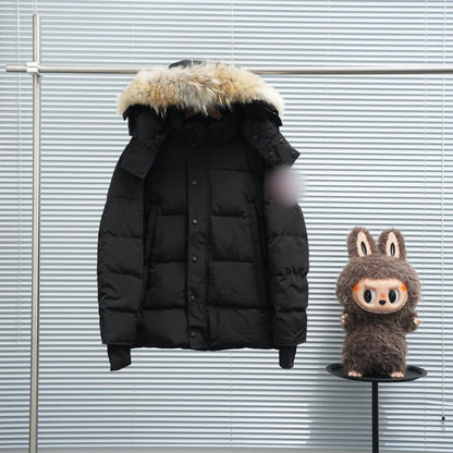 Premium Quality Fur Jacket