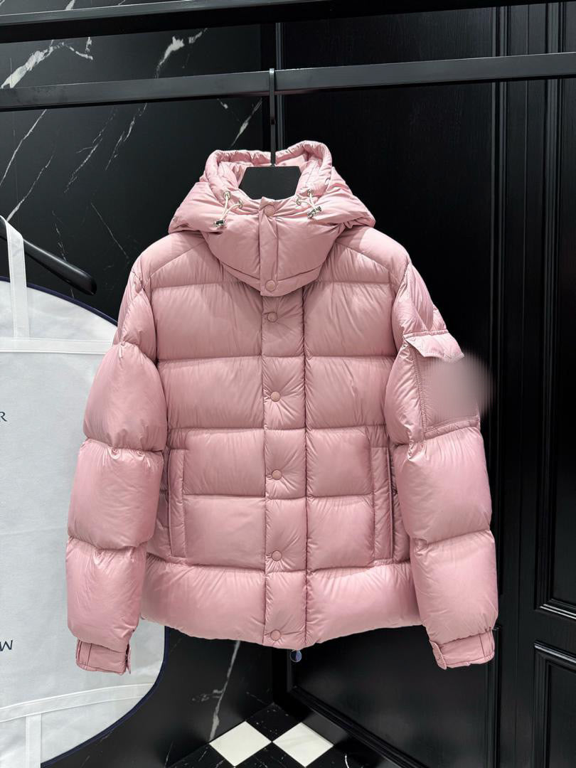 Premium Down Jacket