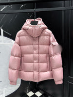 Premium Down Jacket