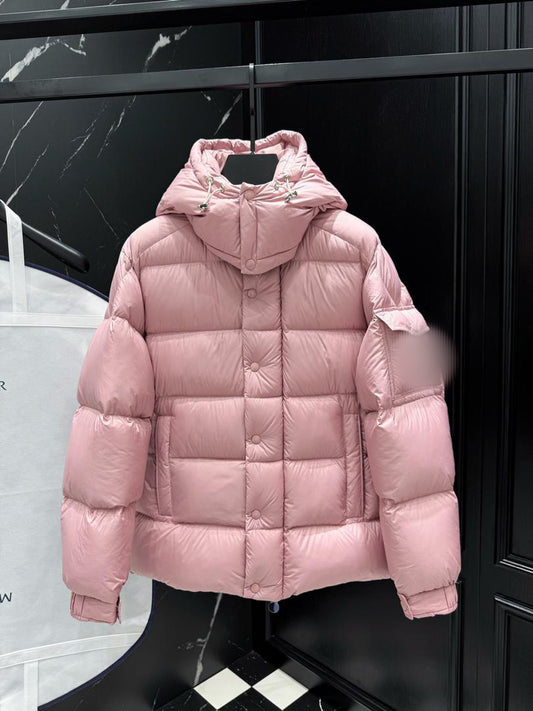 Premium Down Jacket