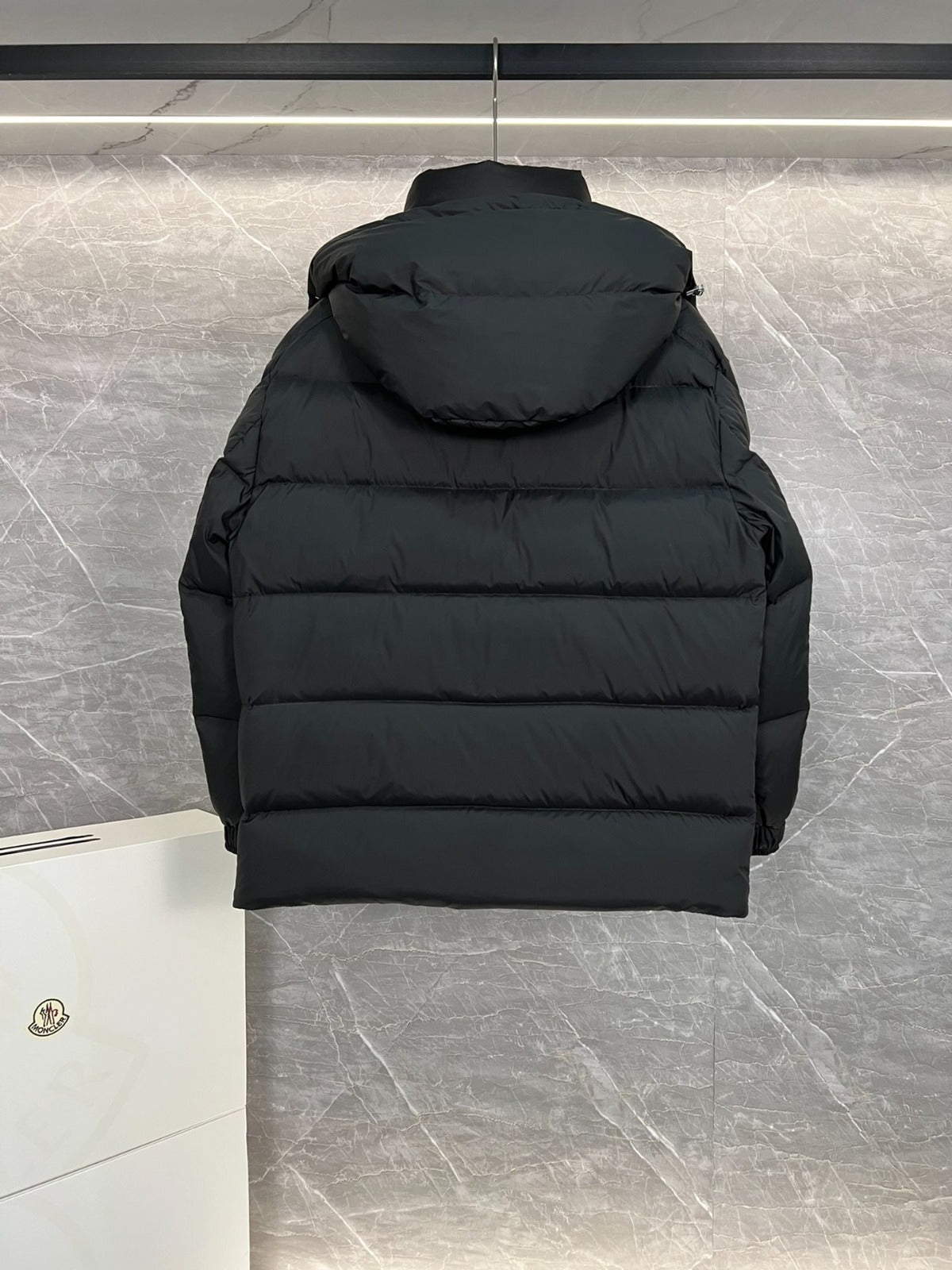 Premium Quality Down Jacket