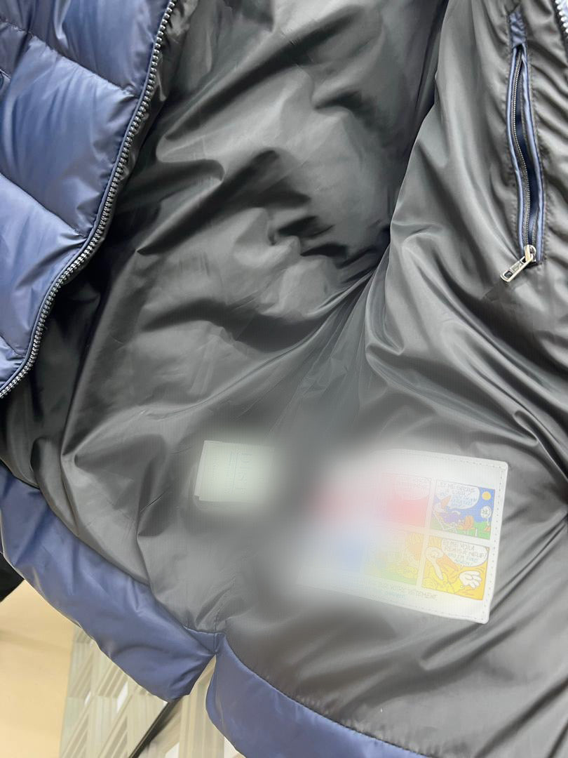 Premium Quality Down Jacket