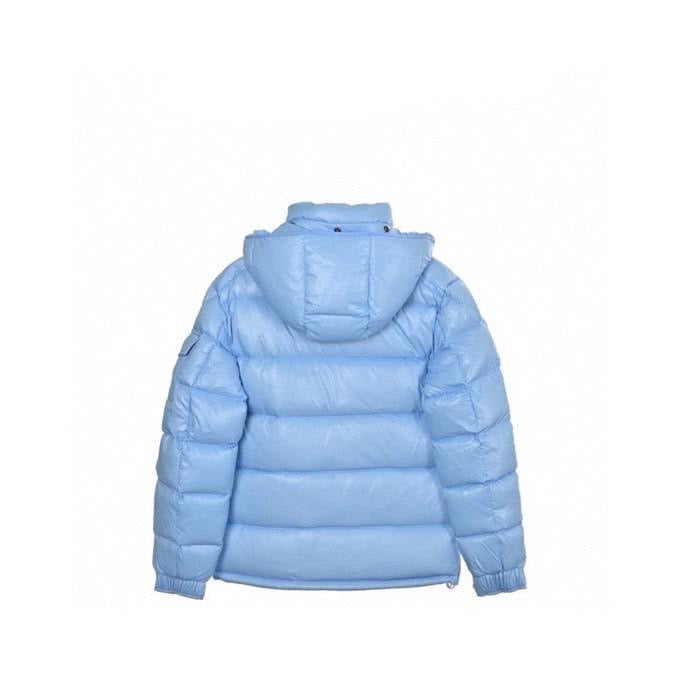 Premium Quality Shiny Down Jacket