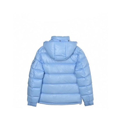 Premium Quality Shiny Down Jacket