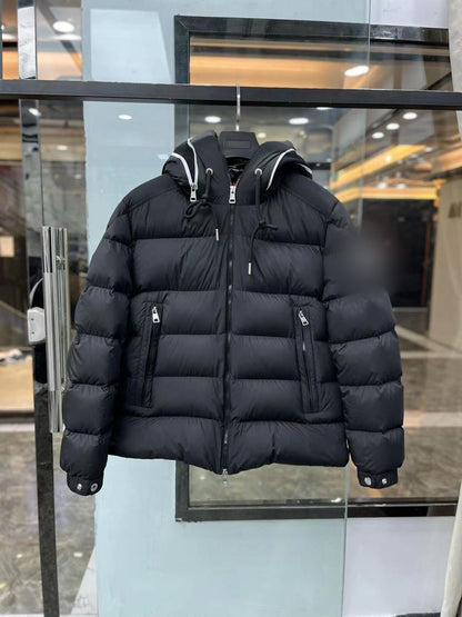 Premium Quality Down Jacket