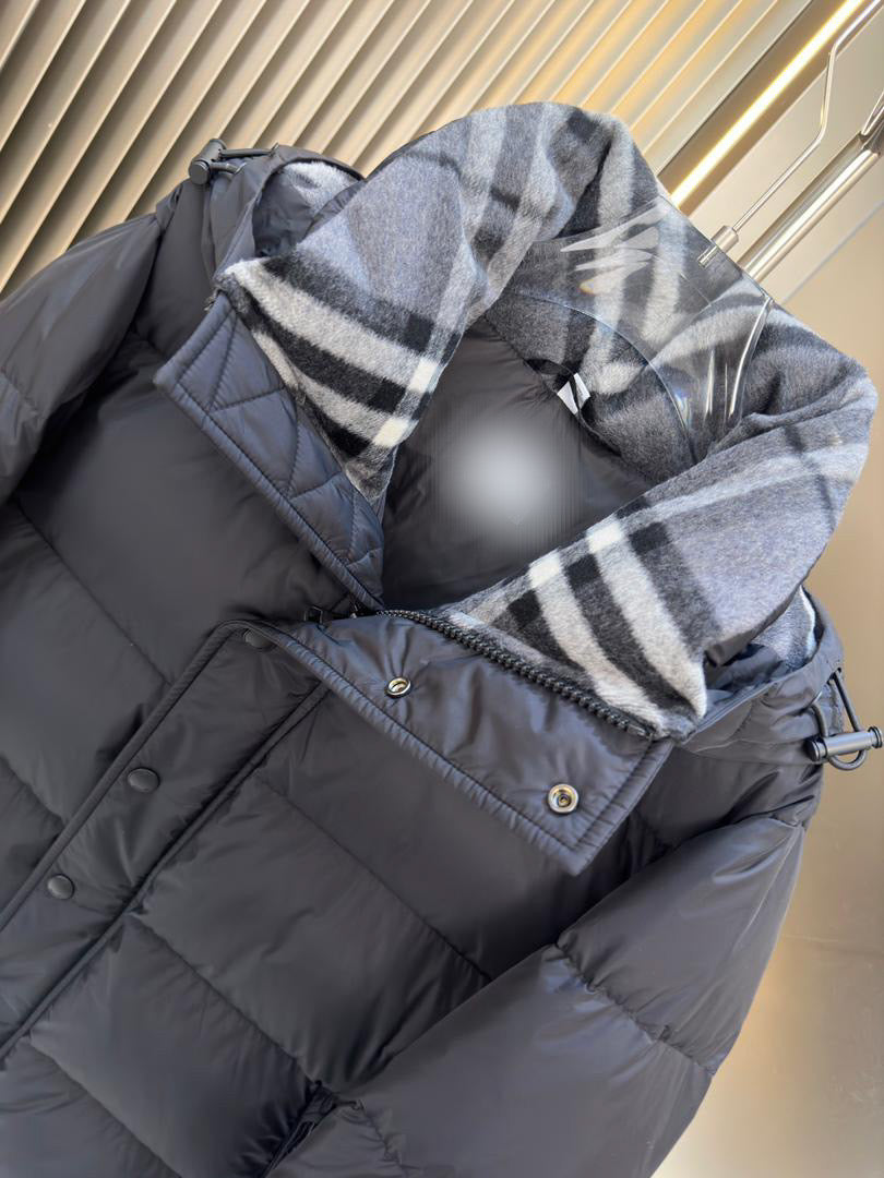 Premium Quality Down Jacket