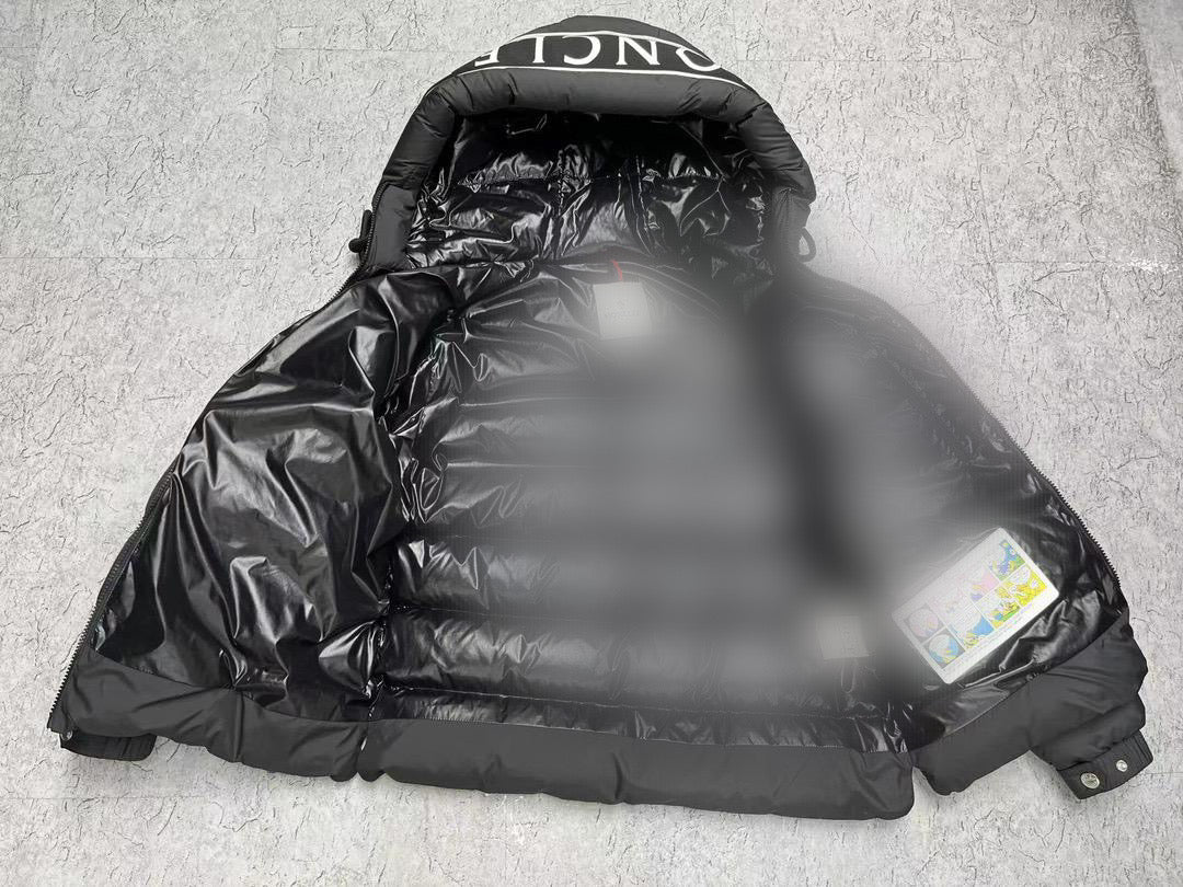 Premium Quality Down Jacket