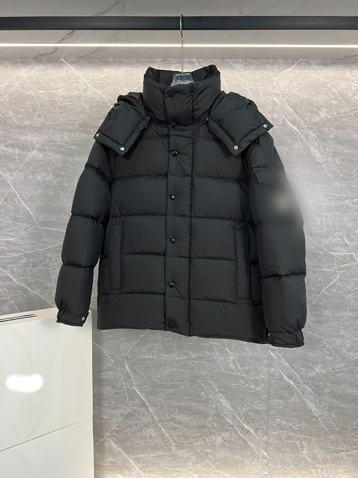 Premium Quality Down Jacket